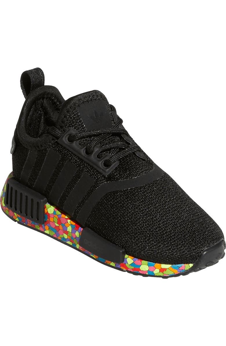 adidas Kids' NMD R1 Sneaker, Main, color,