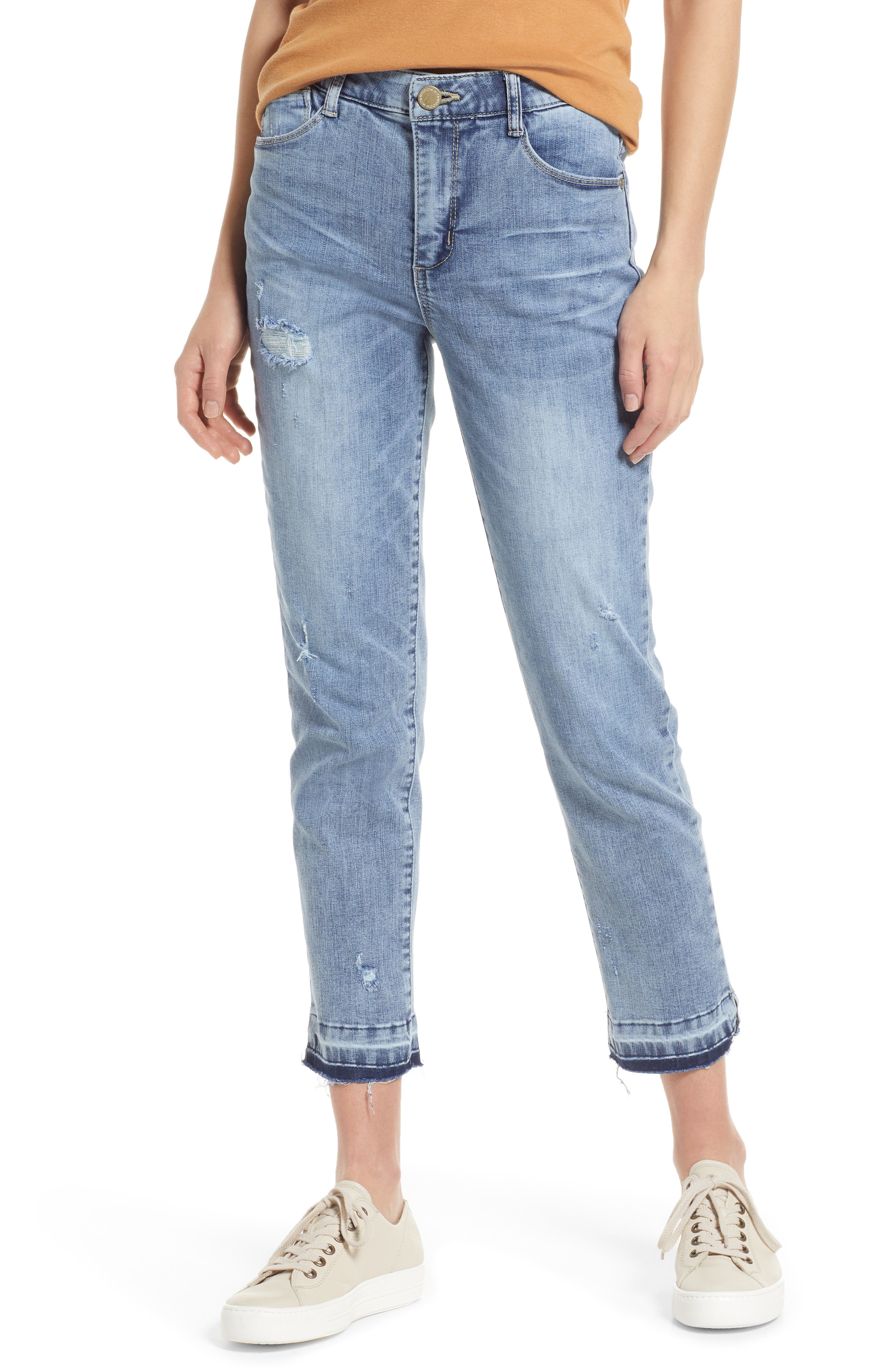 selected LIGHT BLUE VINTAGE