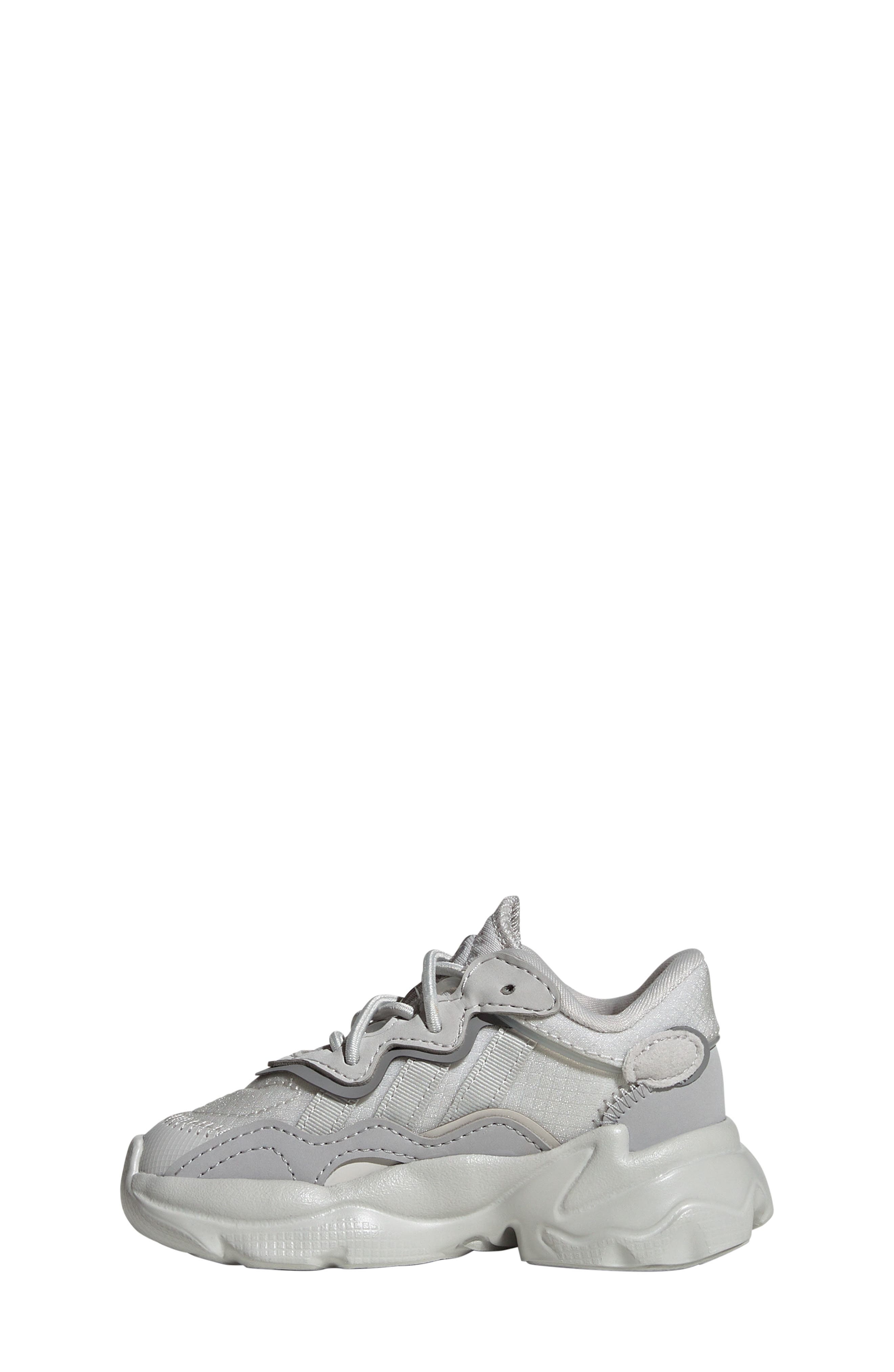 adidas Kids' Ozweego Sneaker, Alternate, color, 