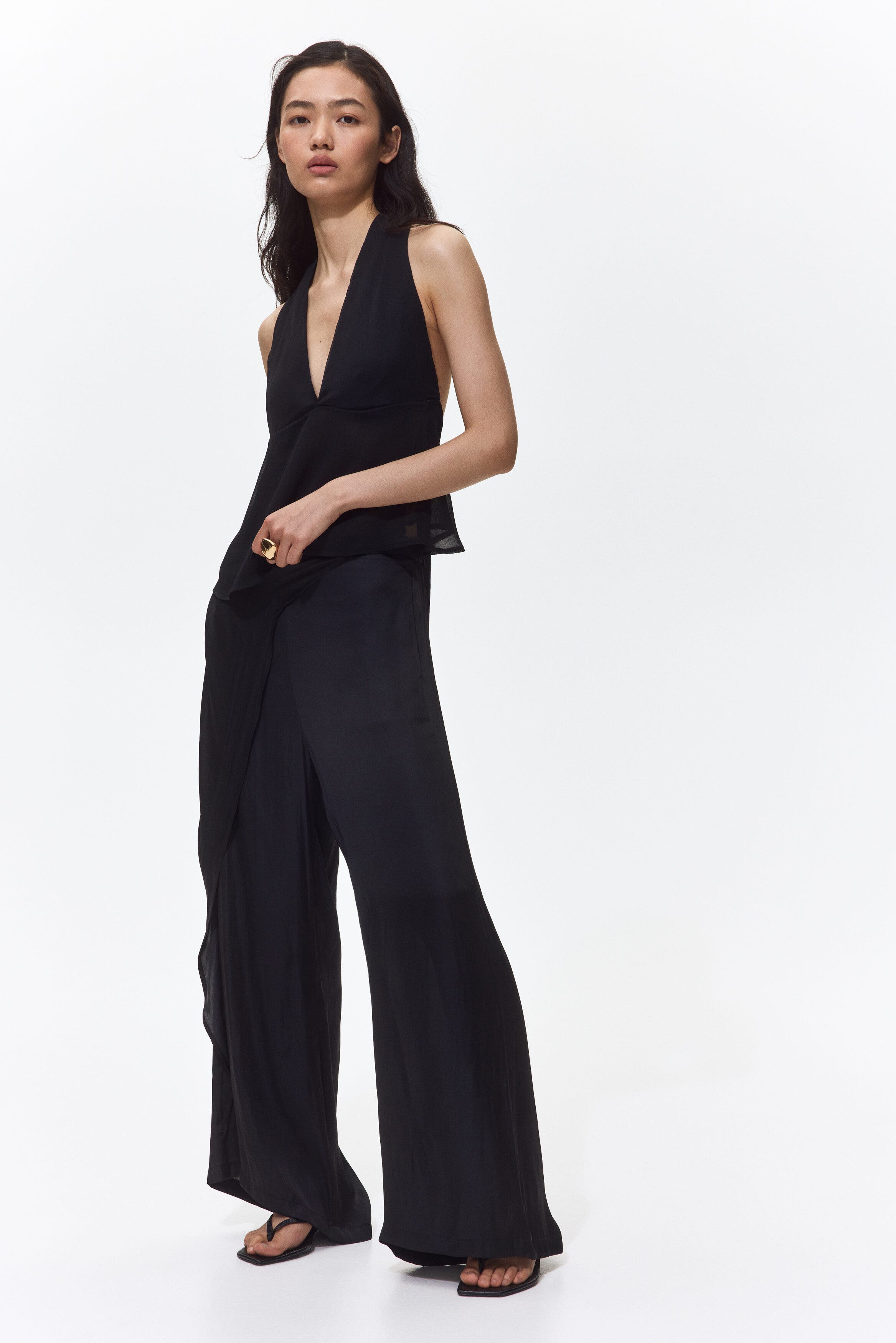 selected Black
