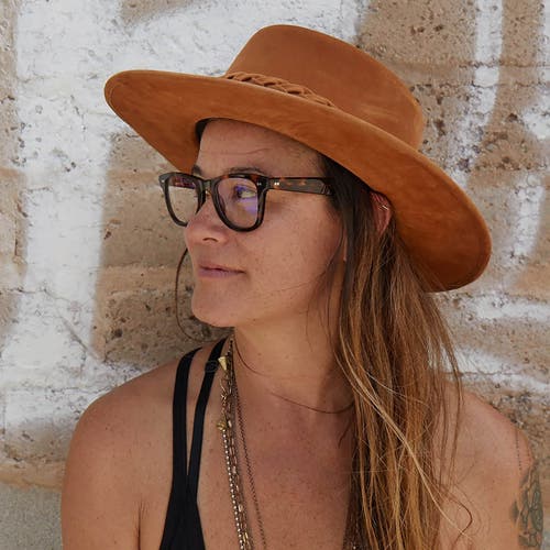 Caddis Porgy Backstage | Reading Glasses