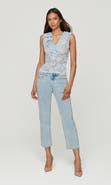 Generation Love Saige Lace Top
