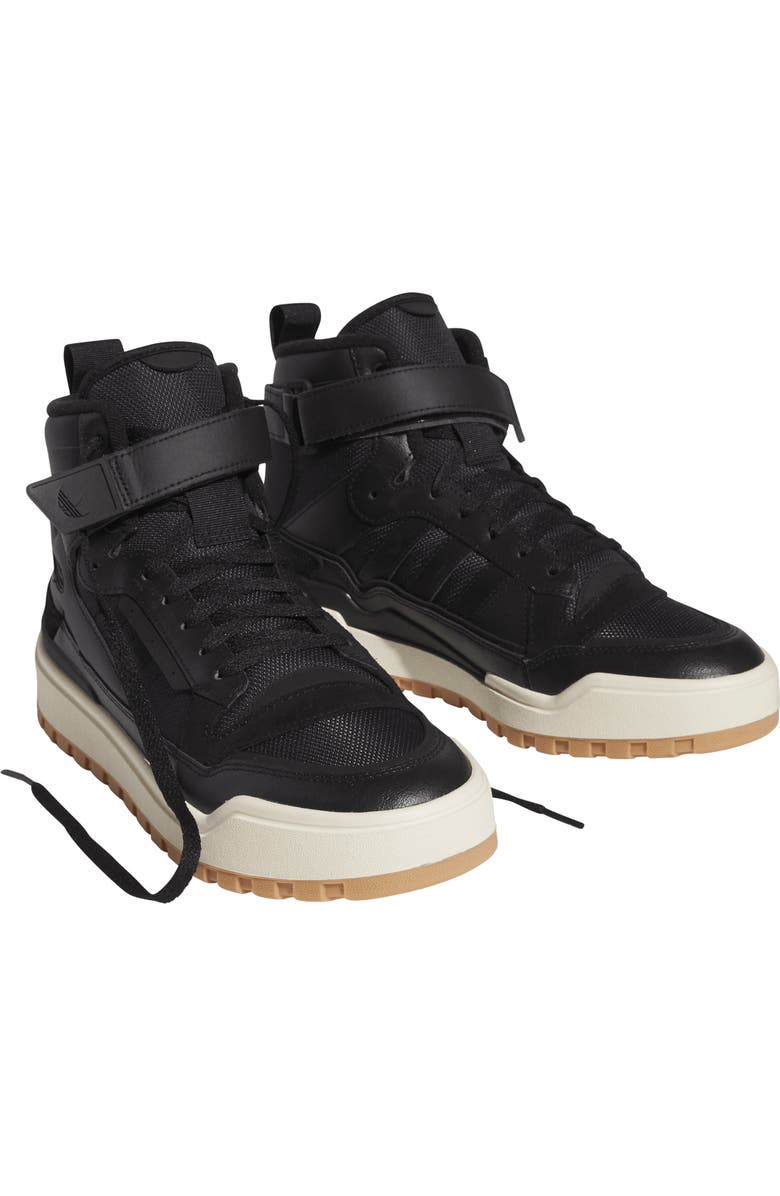 adidas Forum Boot Sneaker, Main, color,