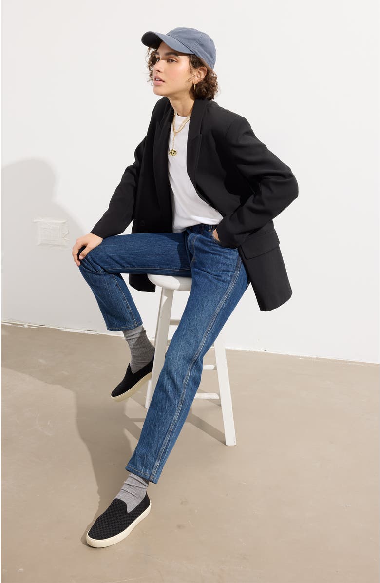 Rothy's The Original Slip On Sneaker, Alternate, color,