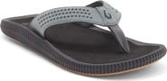 OluKai Ulele Flip Flop