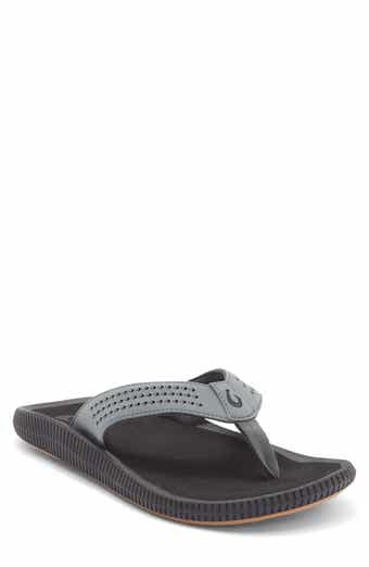 OluKai Ulele Flip Flop