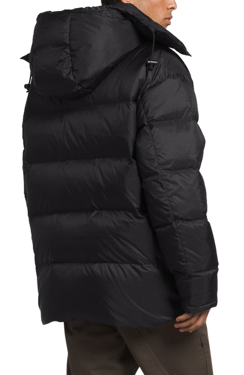 The North Face ’73 The North Face 600 Fill Power Down Parka, Alternate, color,
