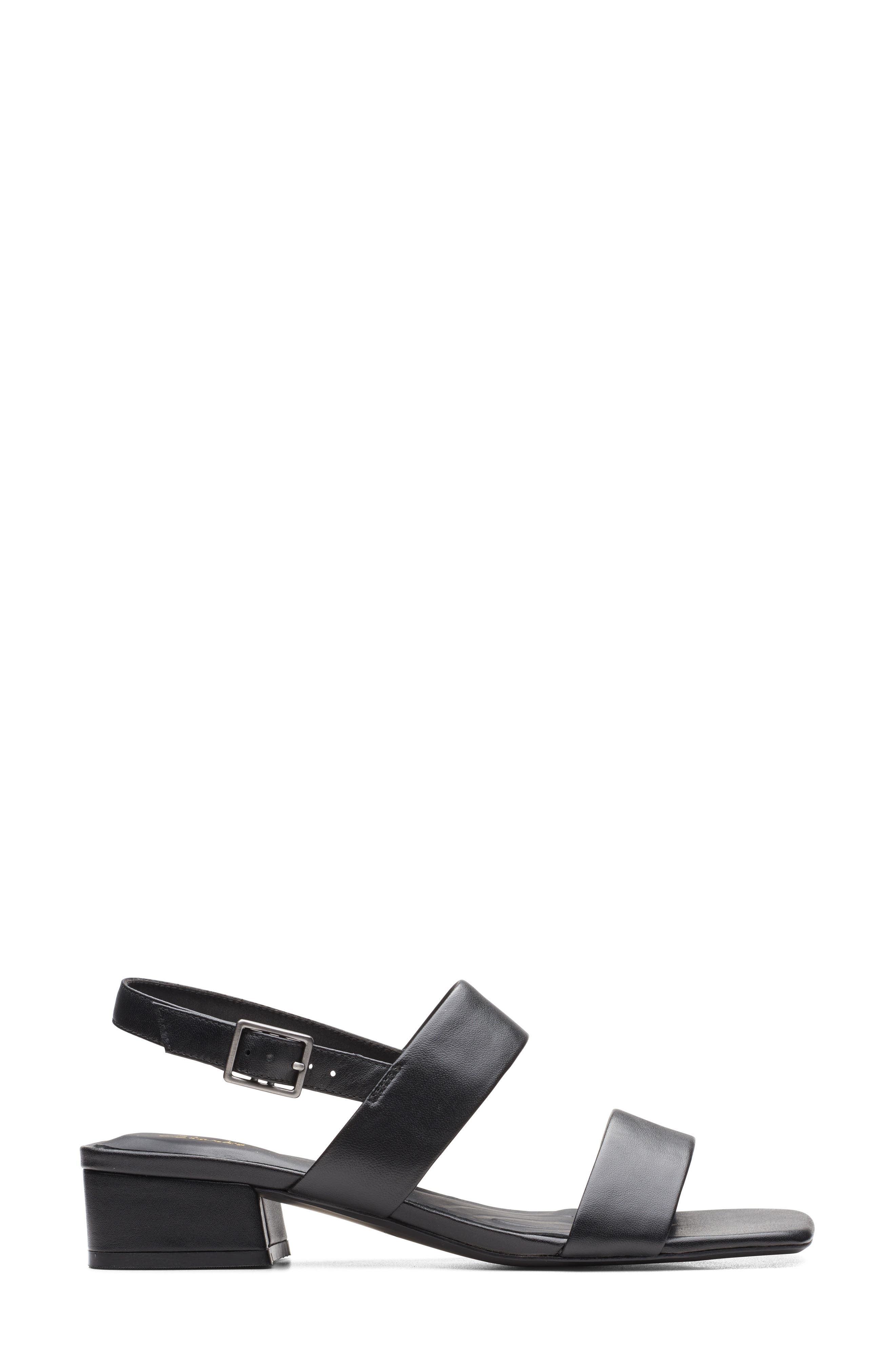 Clarks<sup>®</sup> Seren 25 Sandal, Alternate, color, 