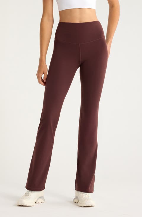 Studio Luxe Bootcut Leggings