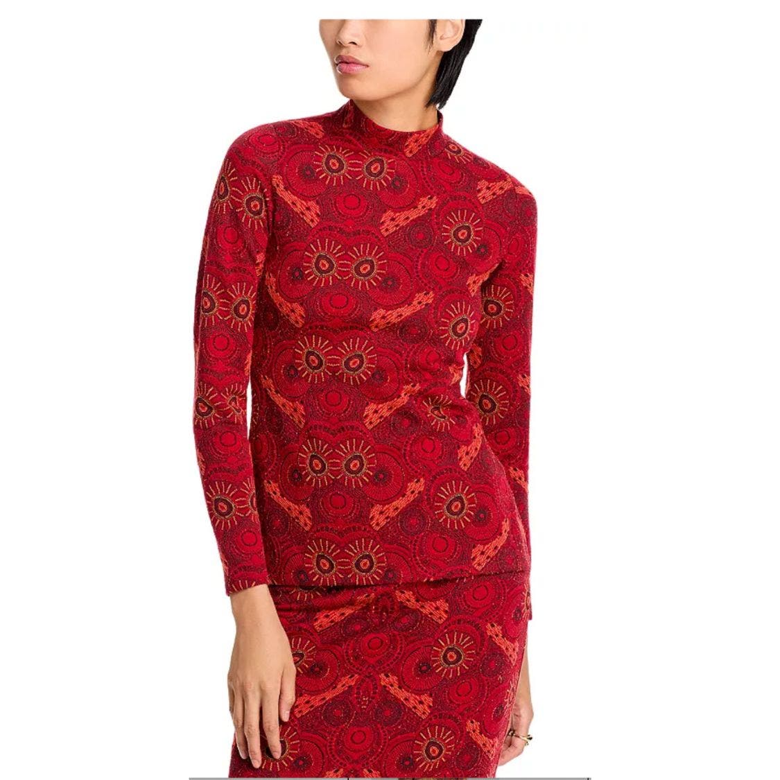 Algiers Turtleneck - image 2