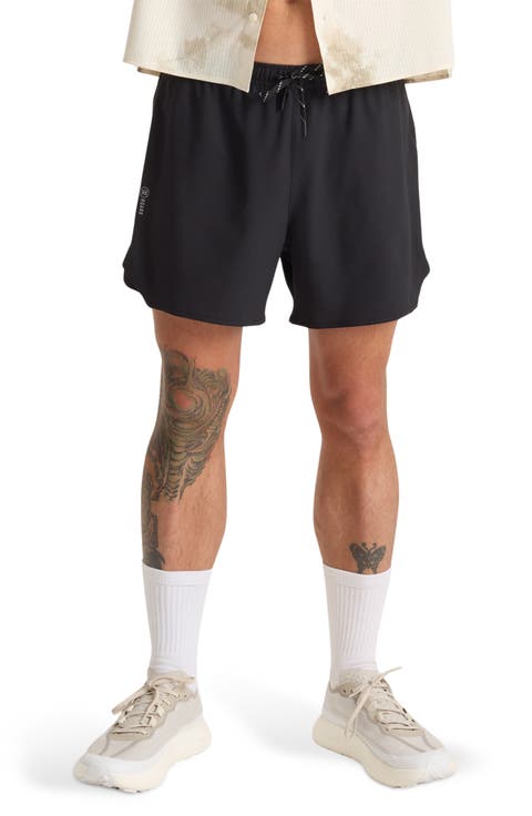 Baja 5-Inch Performance Shorts