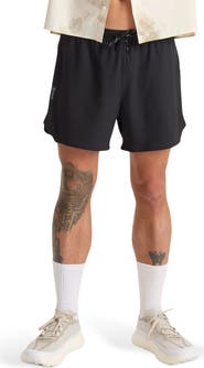 Roark Baja 5-Inch Performance Shorts