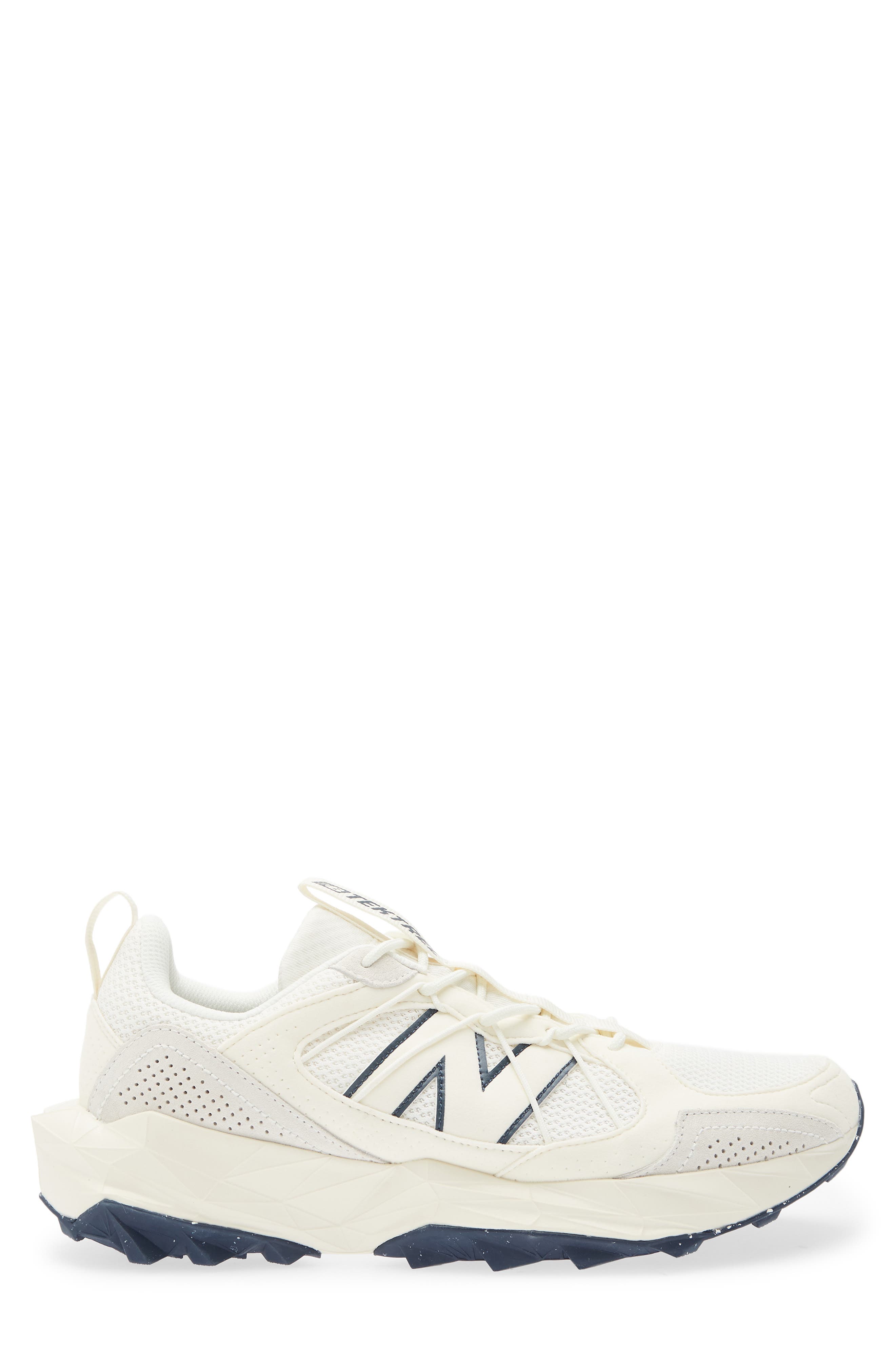 Tektrel Trail Running Shoe