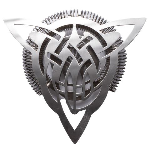 Celtic Knot Premium Bar Strainer