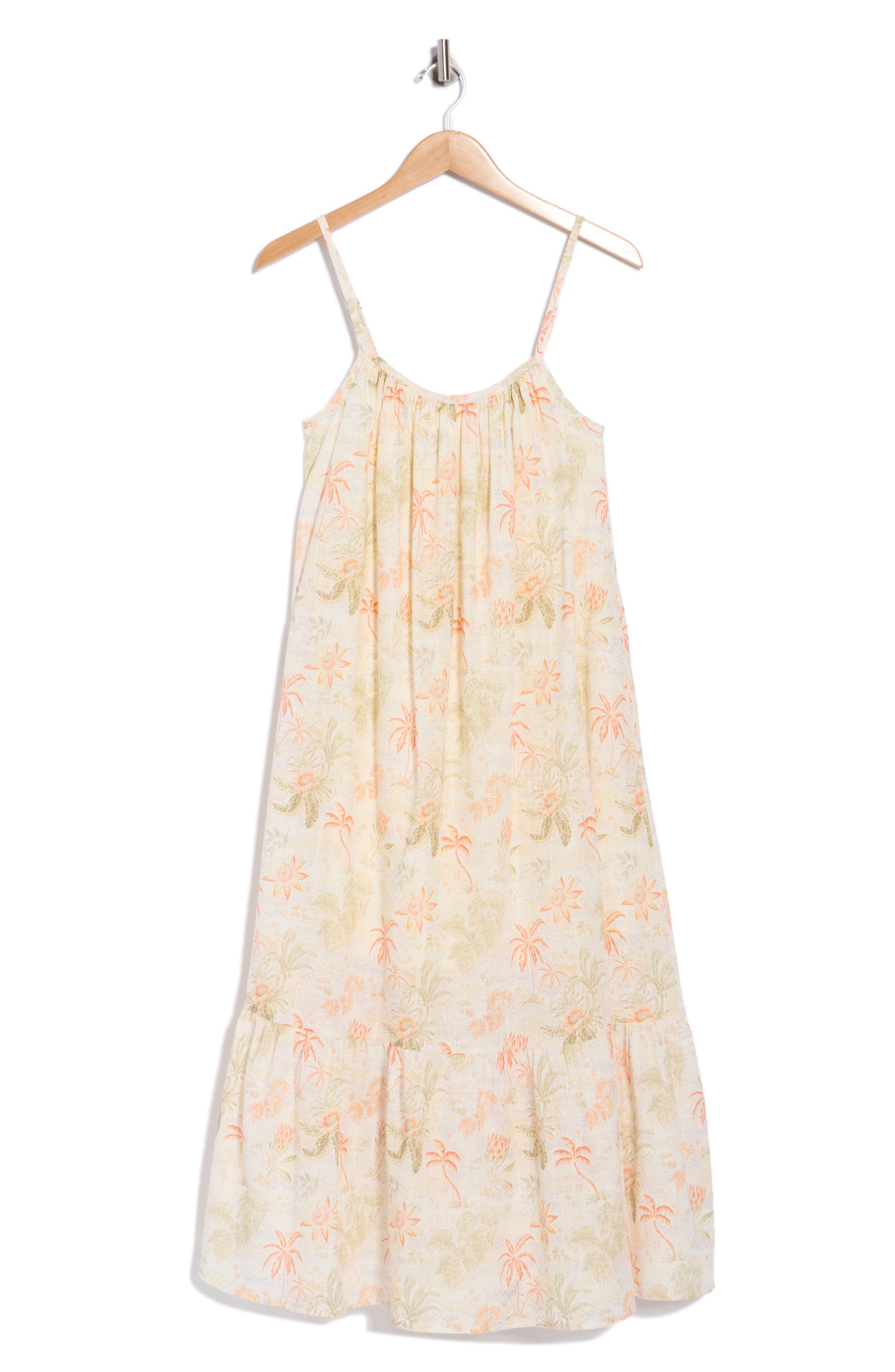 Flowy Sundress