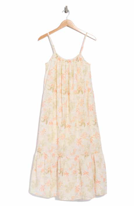 Flowy Sundress