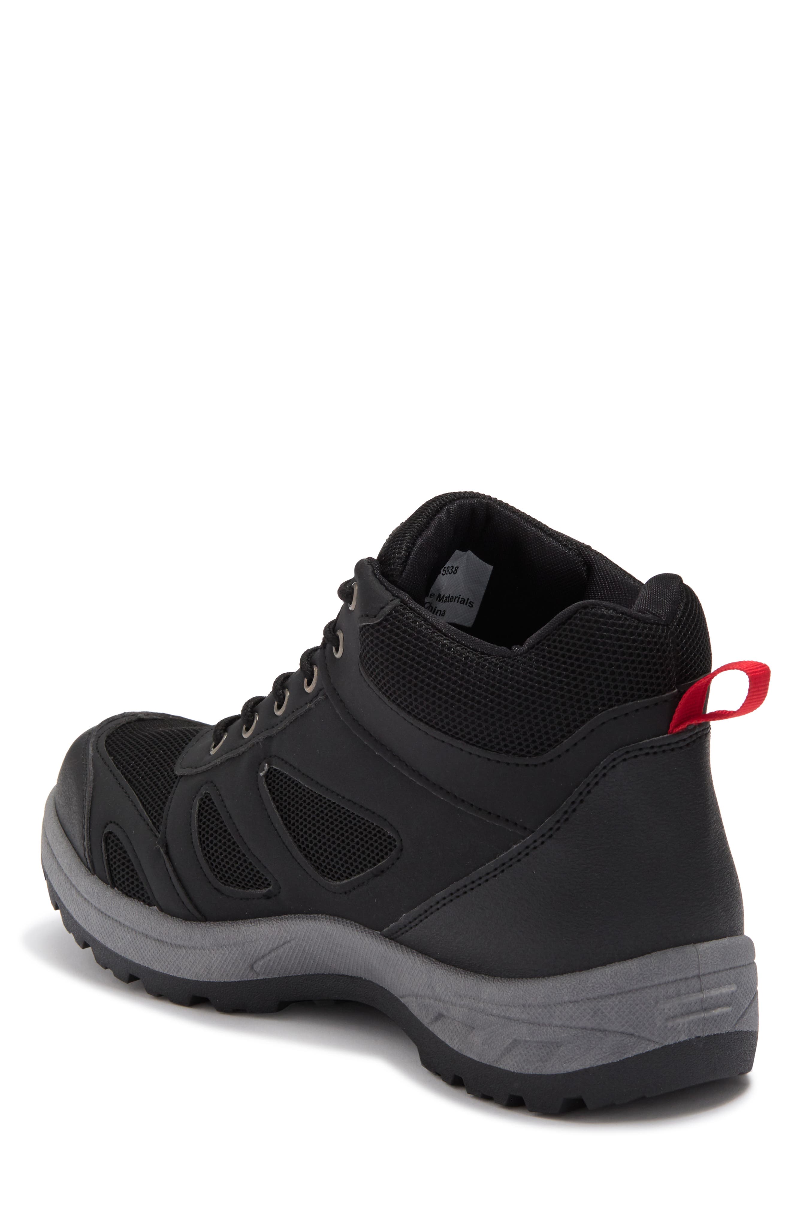 AVALANCHE Classic Hiking Boot, Alternate, color, 