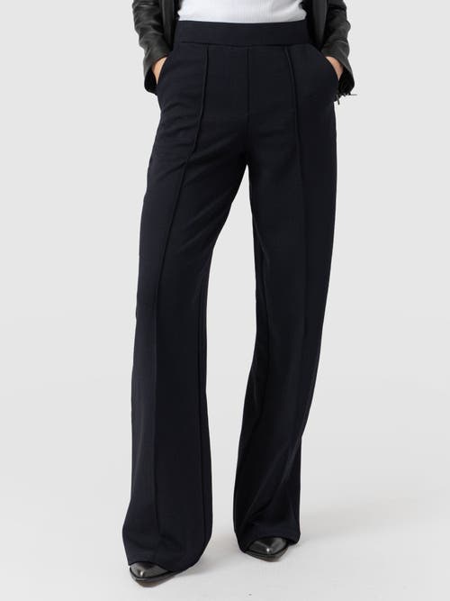 Shop Saint + Sofia Keller Wide Leg Pant