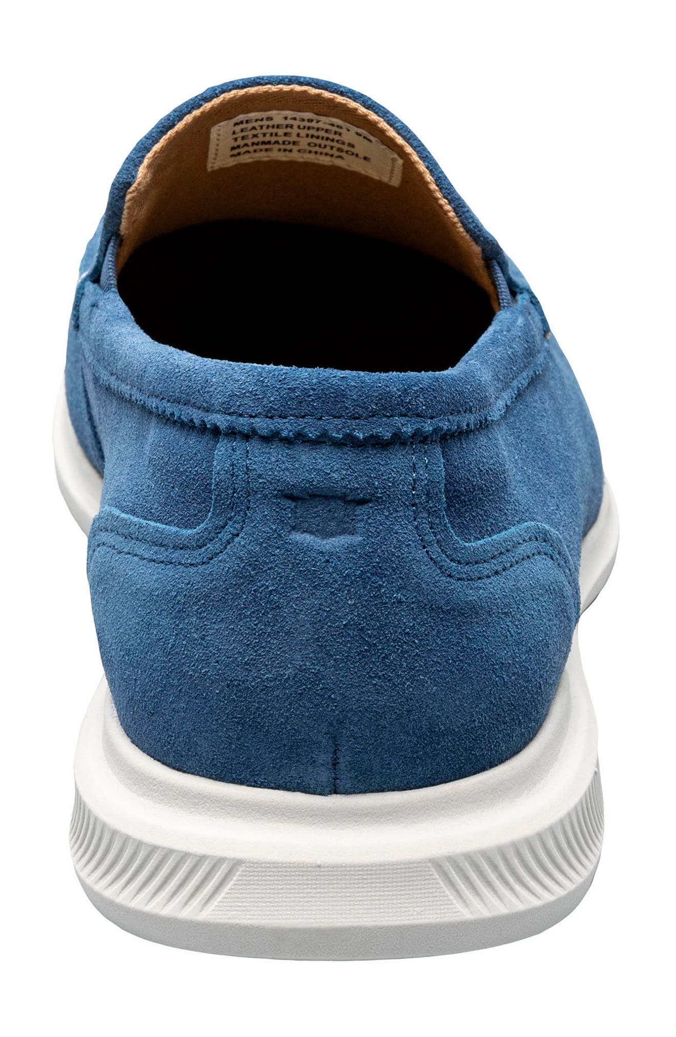 Florsheim Hamptons Venetian Loafer, Alternate, color, 