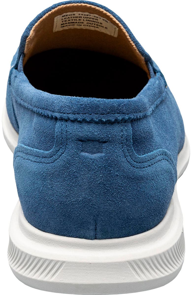 Florsheim Hamptons Venetian Loafer, Alternate, color,