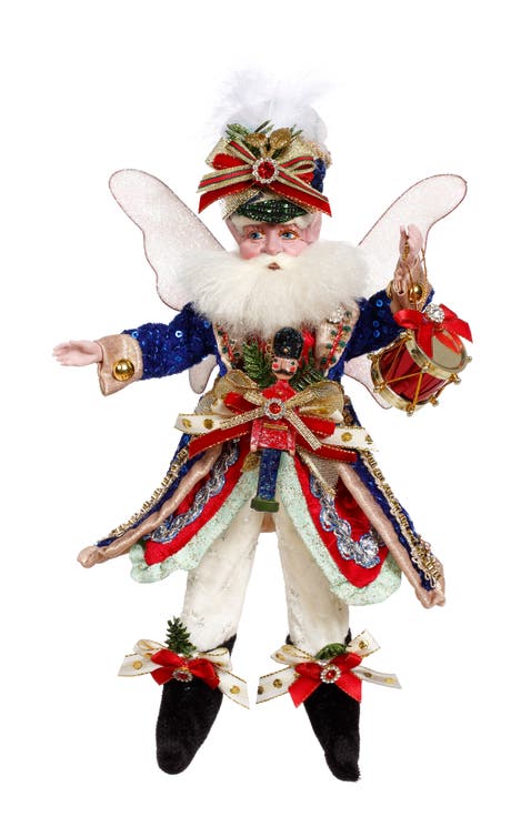 Nutcracker Fairy, Small