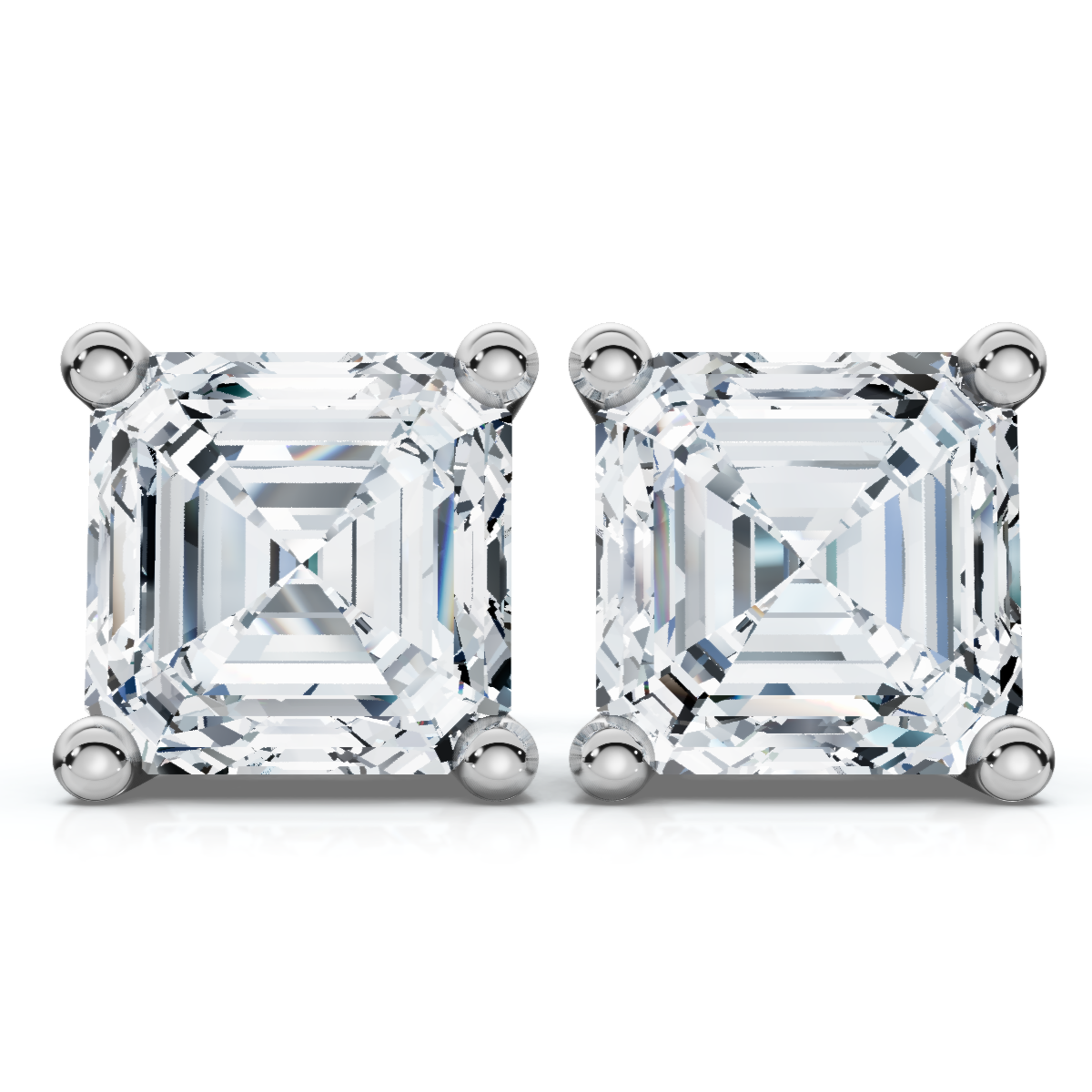 selected 14k White Gold