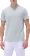 Bugatchi Hank Solid Pima Cotton T-Shirt