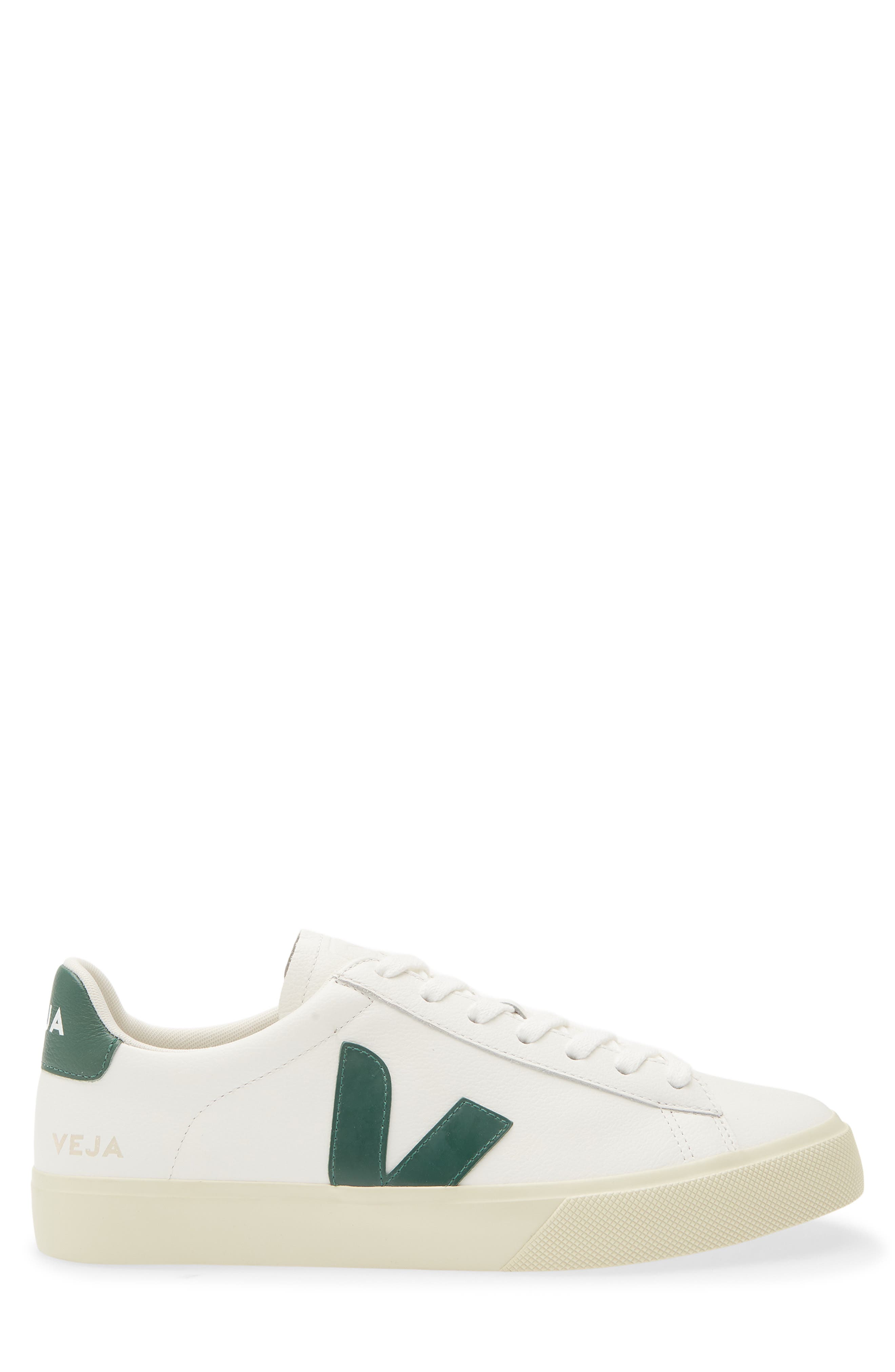 Campo Sneaker, Alternate, color, EXTRA-WHITE POKER