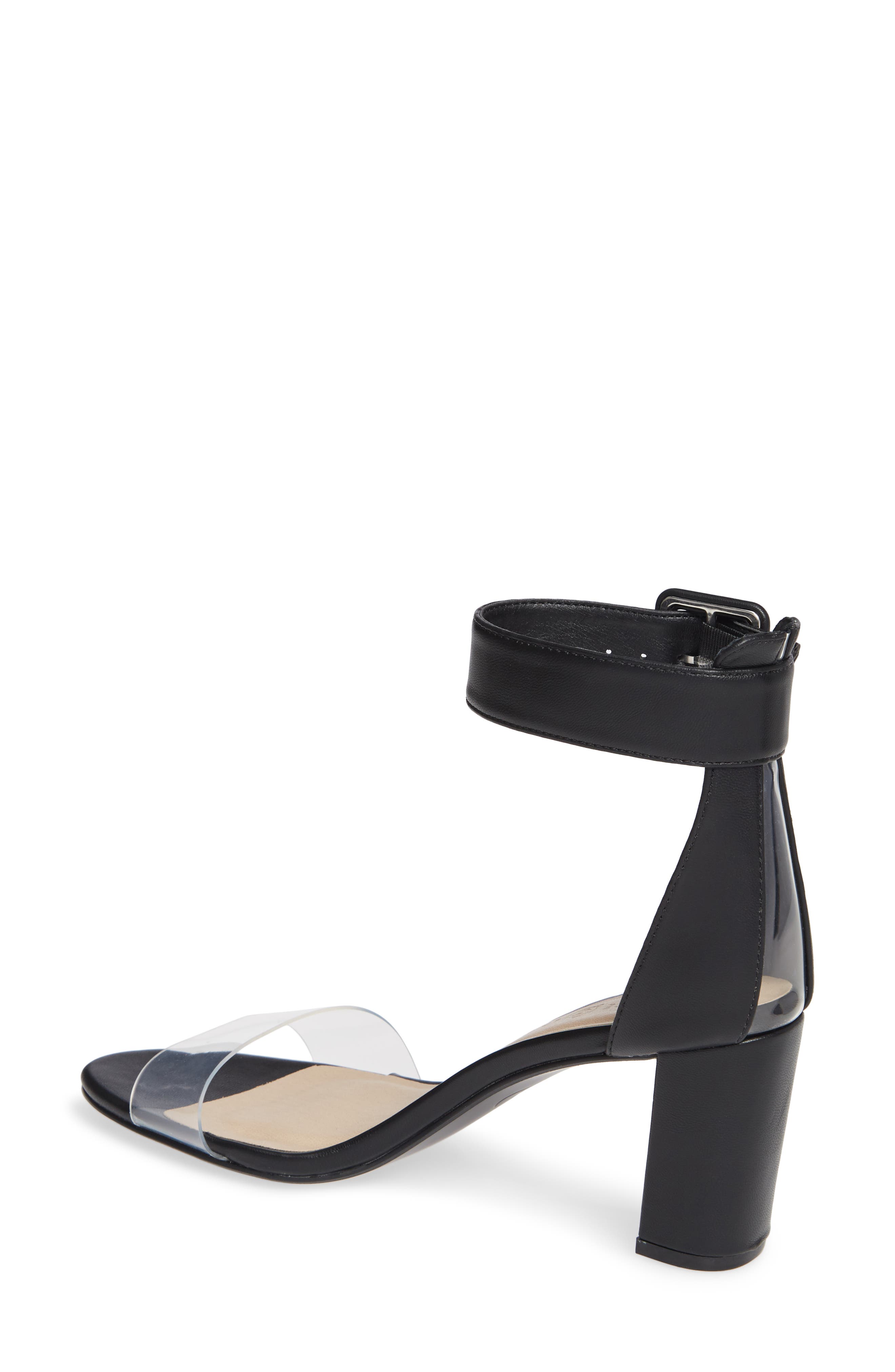 Chinese Laundry Reggie Ankle Strap Sandal, Alternate, color, 