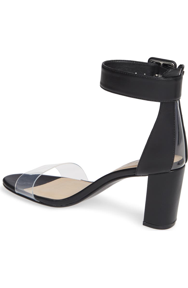 Chinese Laundry Reggie Ankle Strap Sandal, Alternate, color,