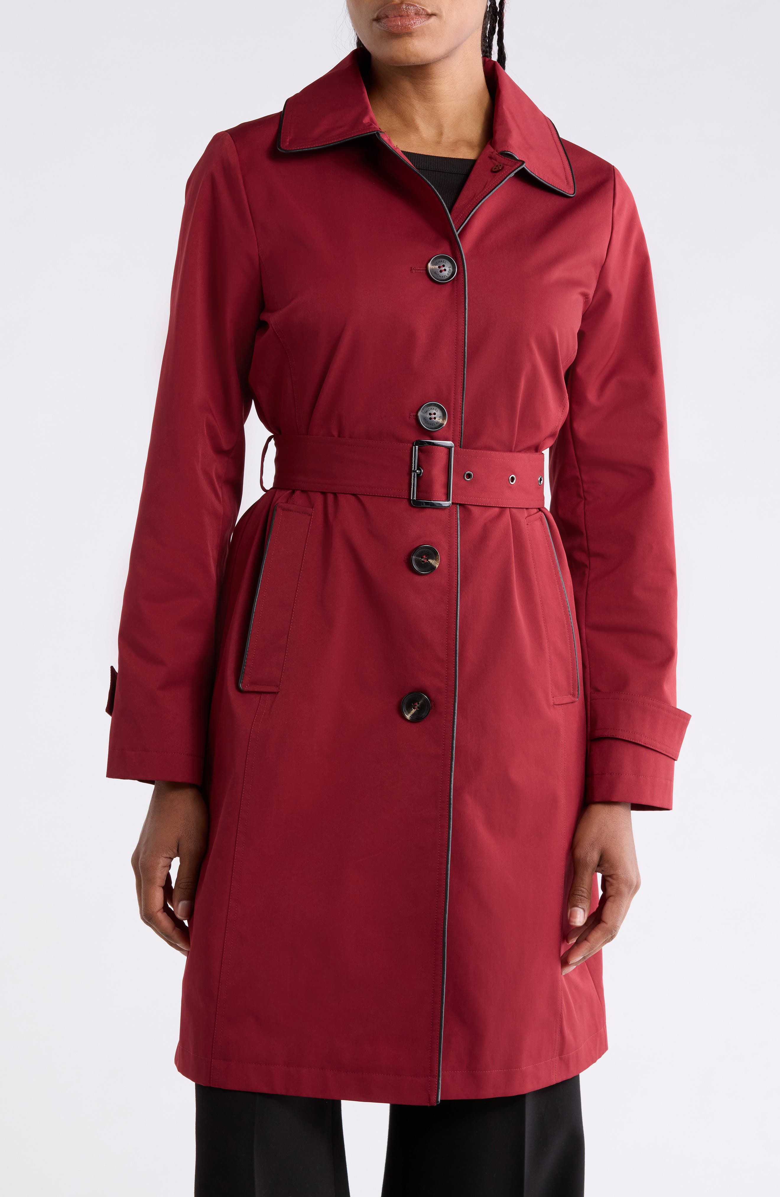 DEEP RED