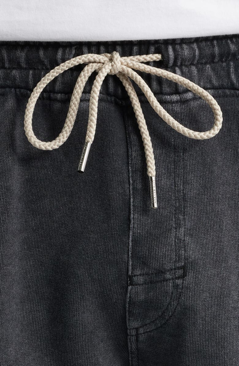 Fair Harbor Saltaire Sweat Shorts, Alternate, color, 