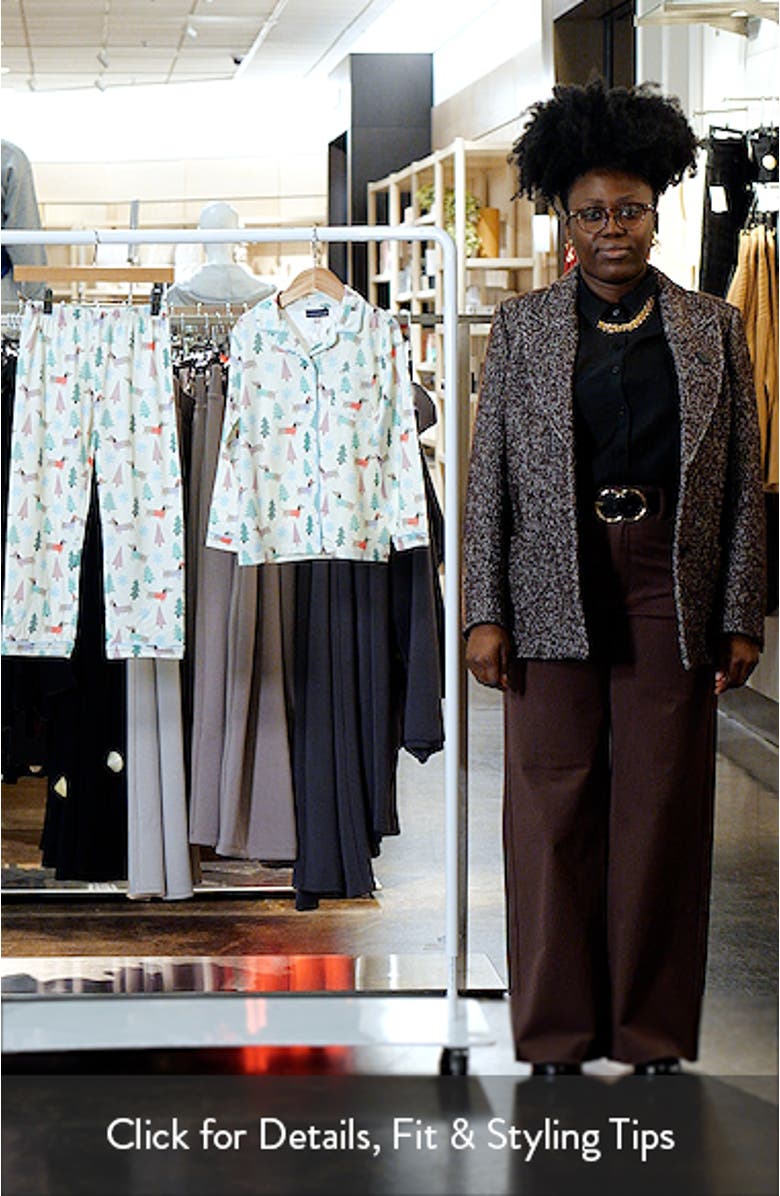 Kids' Two-Piece Pajamas, sales video thumbnail