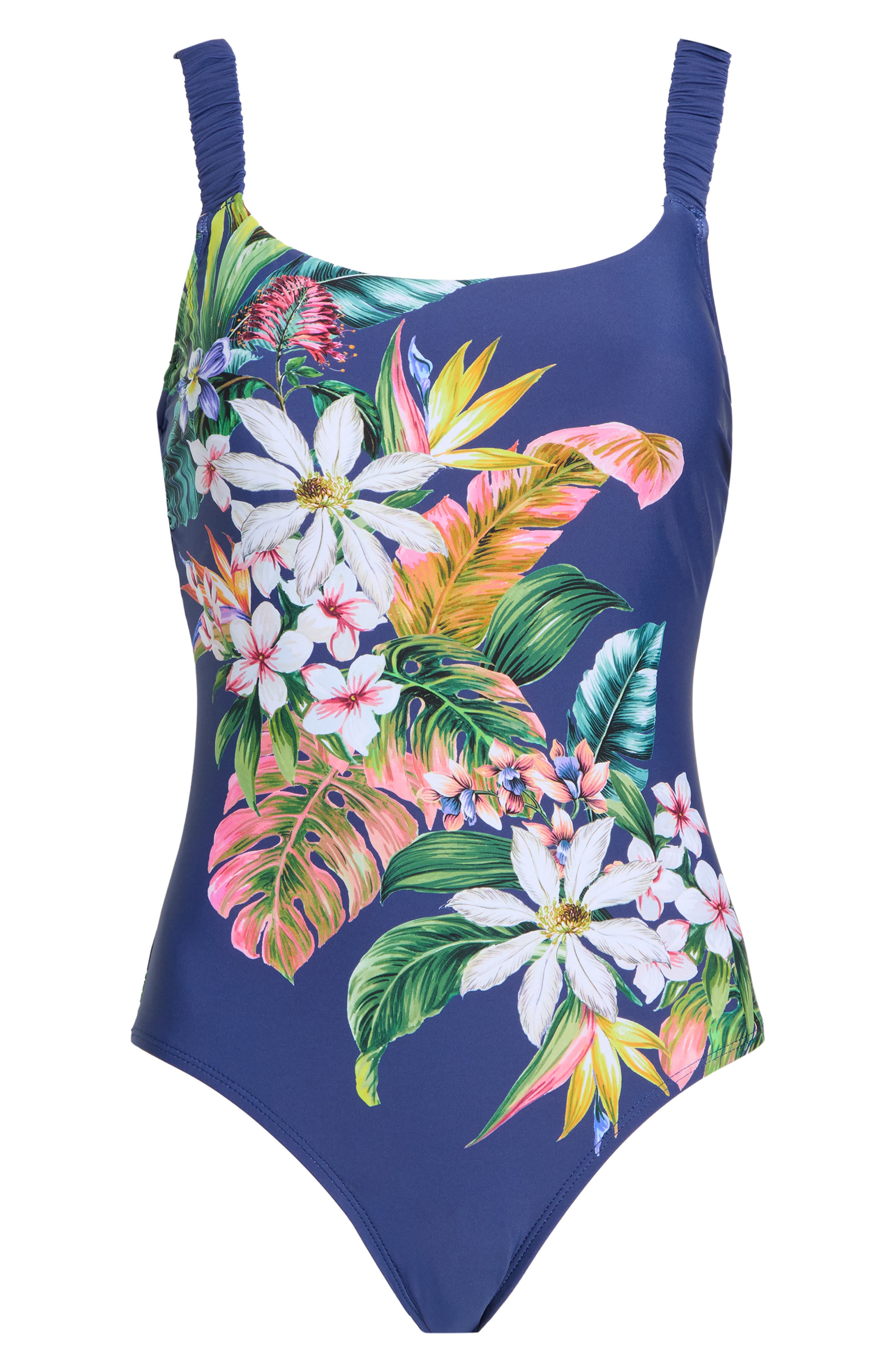 JANTZEN Jolie One-Piece Swimsuit