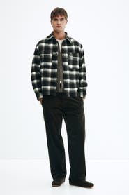 H&M Relaxed-fit corduroy pants