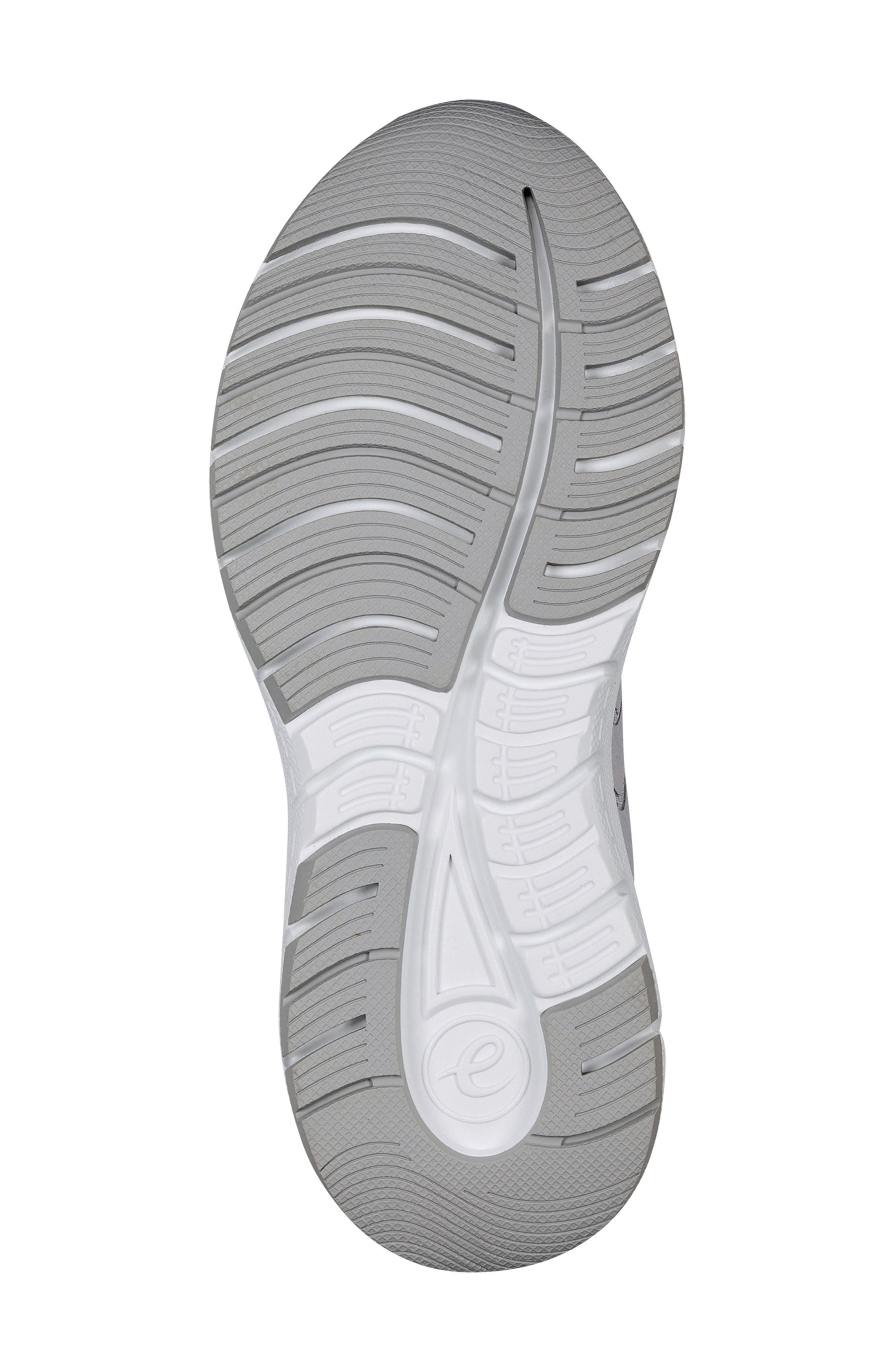 x Denise Austin Chiara Mule Sneaker, Alternate, color, LIGHT GRAY 050