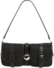 Coperni Cargo Baguette Bag