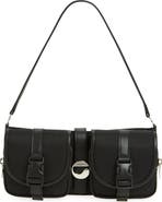 Coperni Cargo Baguette Bag