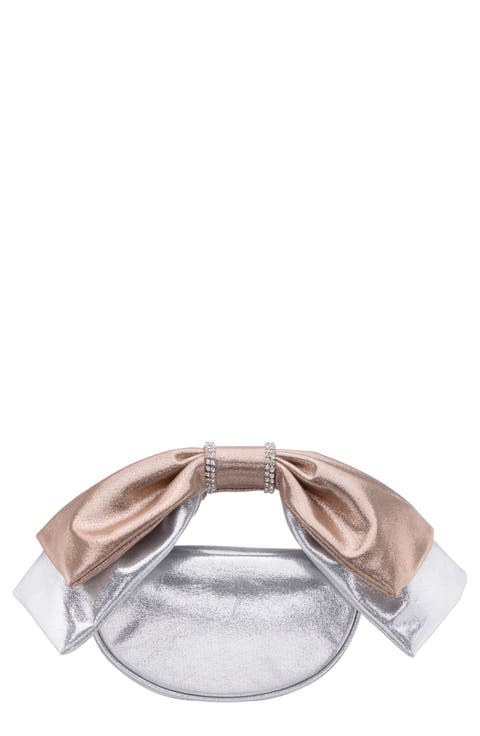 Eveie Top Handle Bag