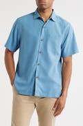 Tommy Bahama Coastal Cool Corso Vines Camp Shirt