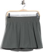 Z by Zella Interval High Waist Skort