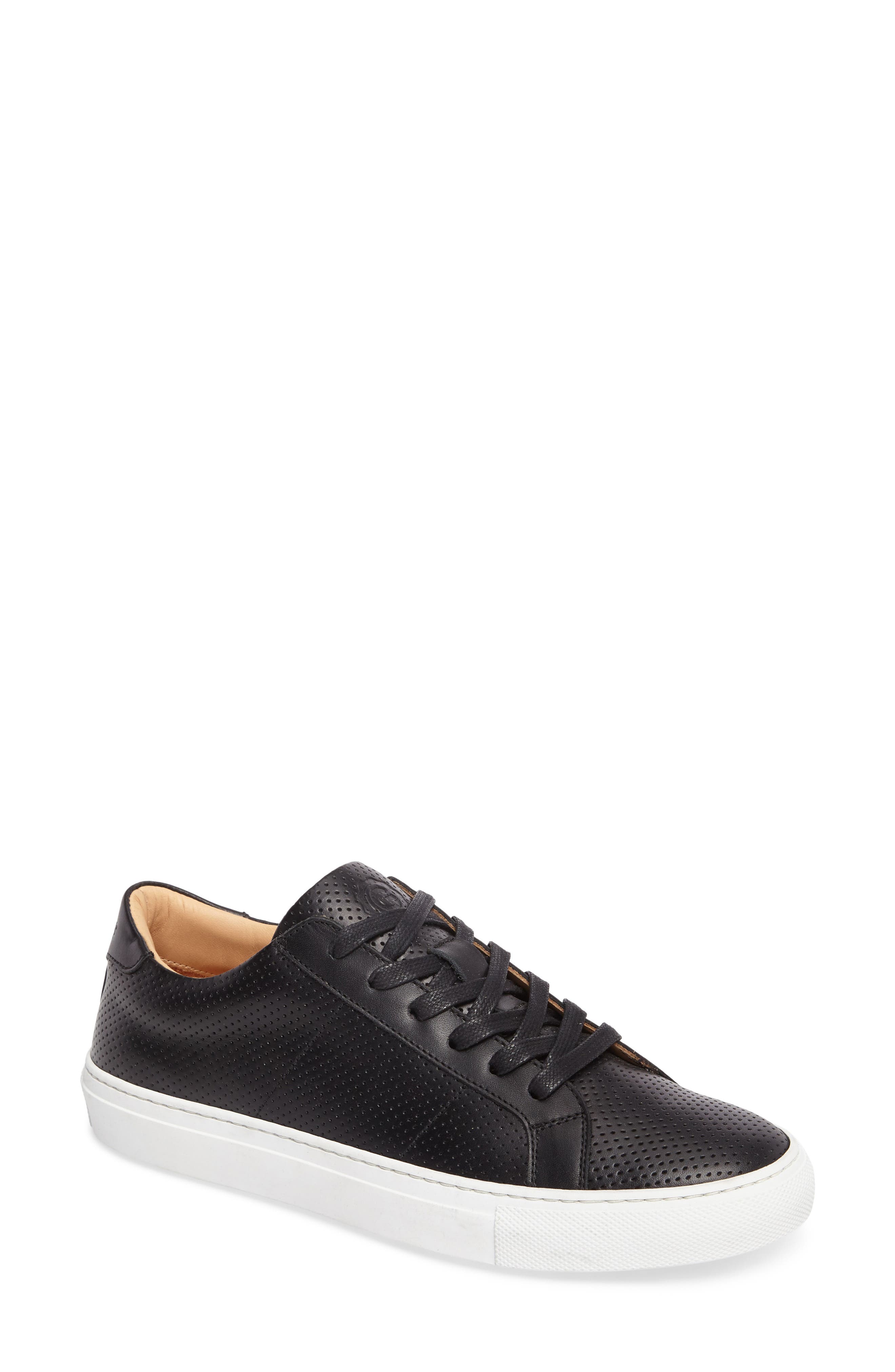 GREATS Royale Low Top Sneaker, Main, color, 