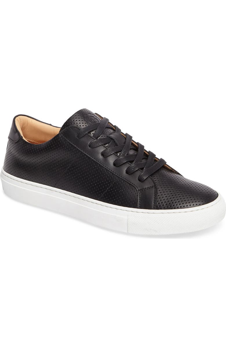 GREATS Royale Low Top Sneaker, Main, color,