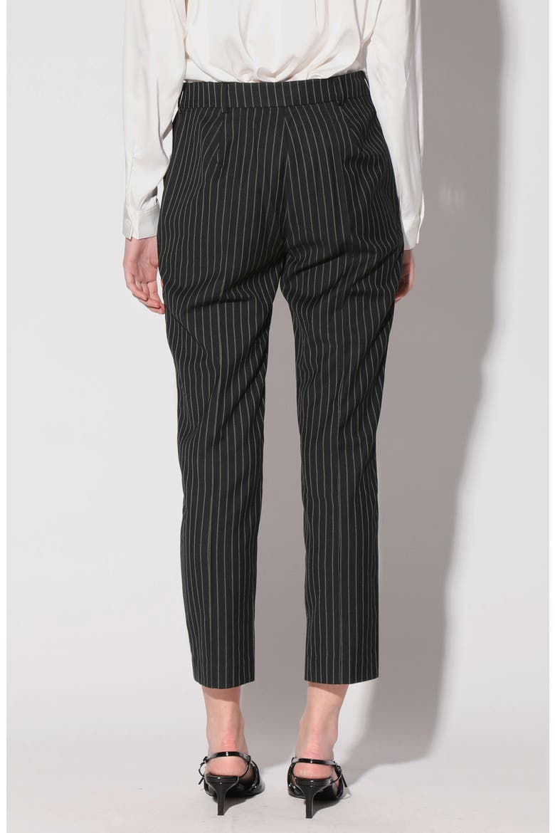 Shania Pinstripe Pants, Alternate, color, SPADE STRPE SUITING