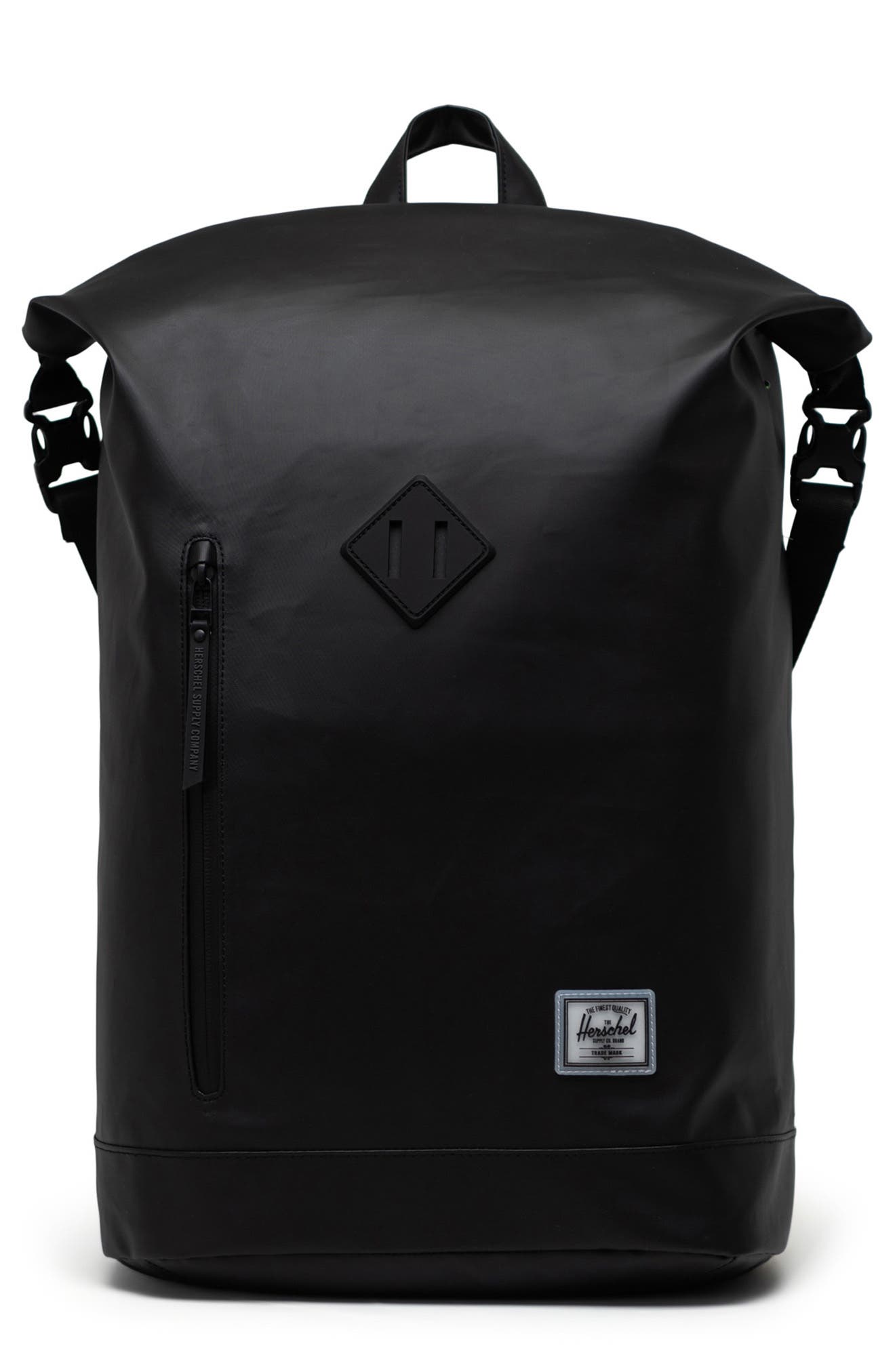 Herschel Supply Co. Roll Top Backpack, Main, color, 