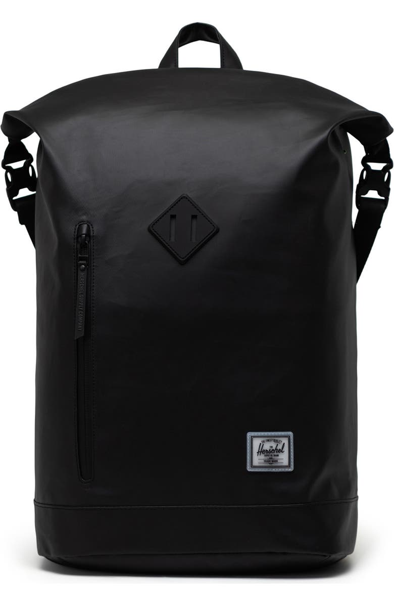 Herschel Supply Co. Roll Top Backpack, Main, color,