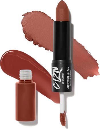 CTZN Cosmetics Nudiversal Lip Duo | Nordstrom