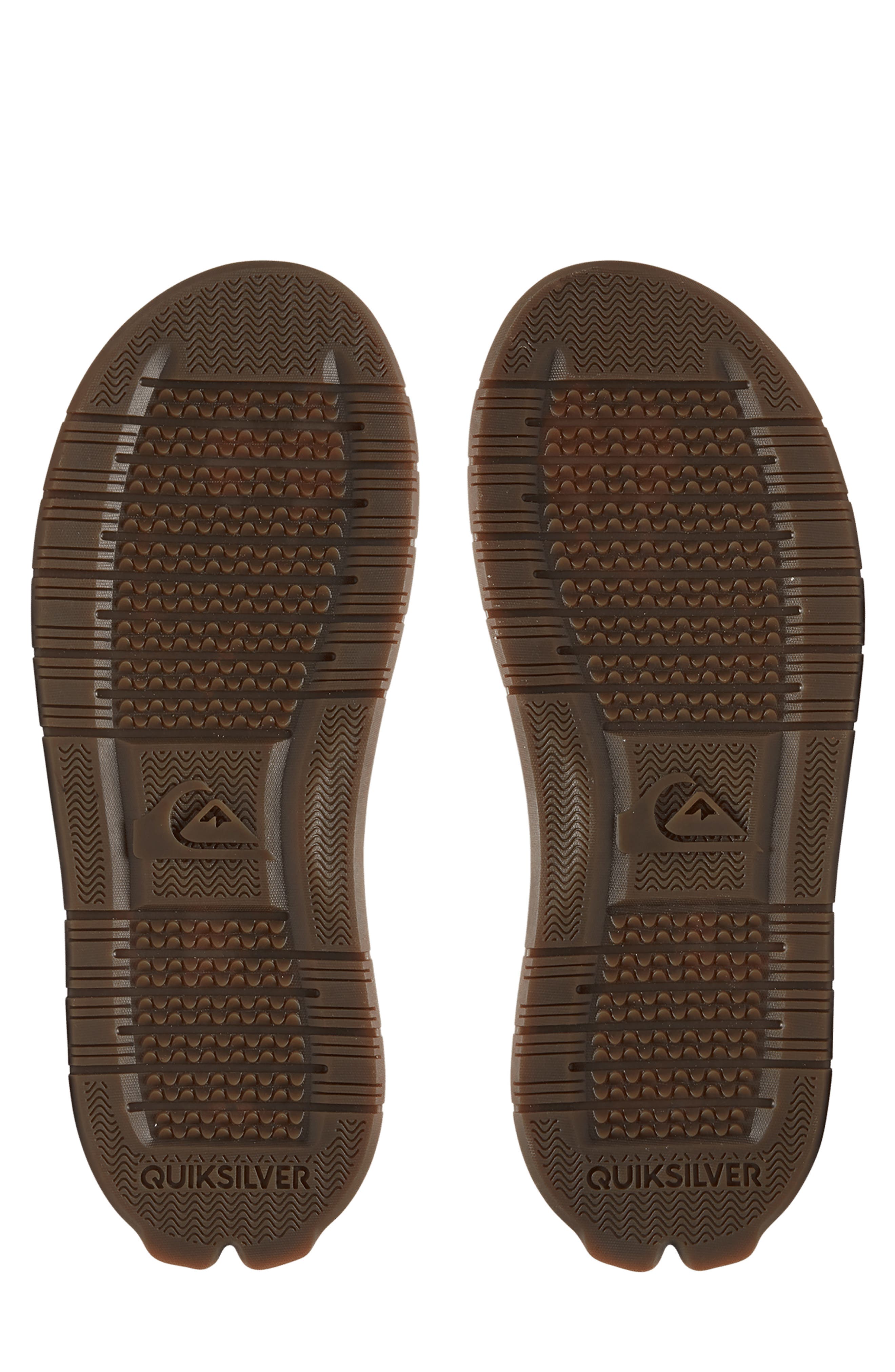 Coastal Excursion Flip Flop, Alternate, color, BROWN/ BROWN/ BROWN