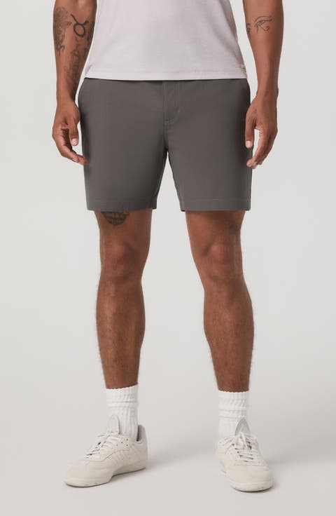 Meta 6-Inch Performance Shorts