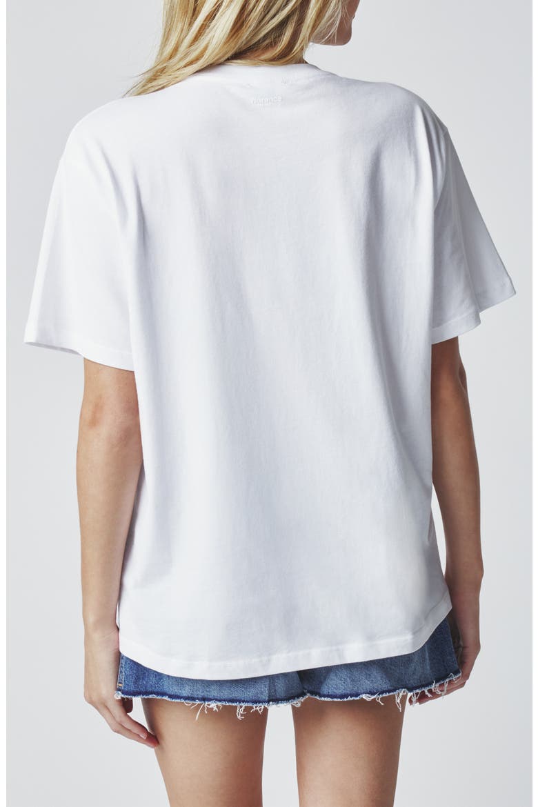Boyfriend Graphic T-Shirt, Alternate, color, MERMAID SPRITZ